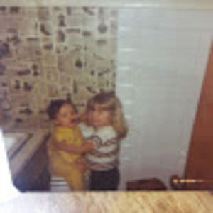 Meet your Posher, Cheri